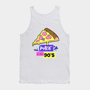 Made in the 90s Tank Top